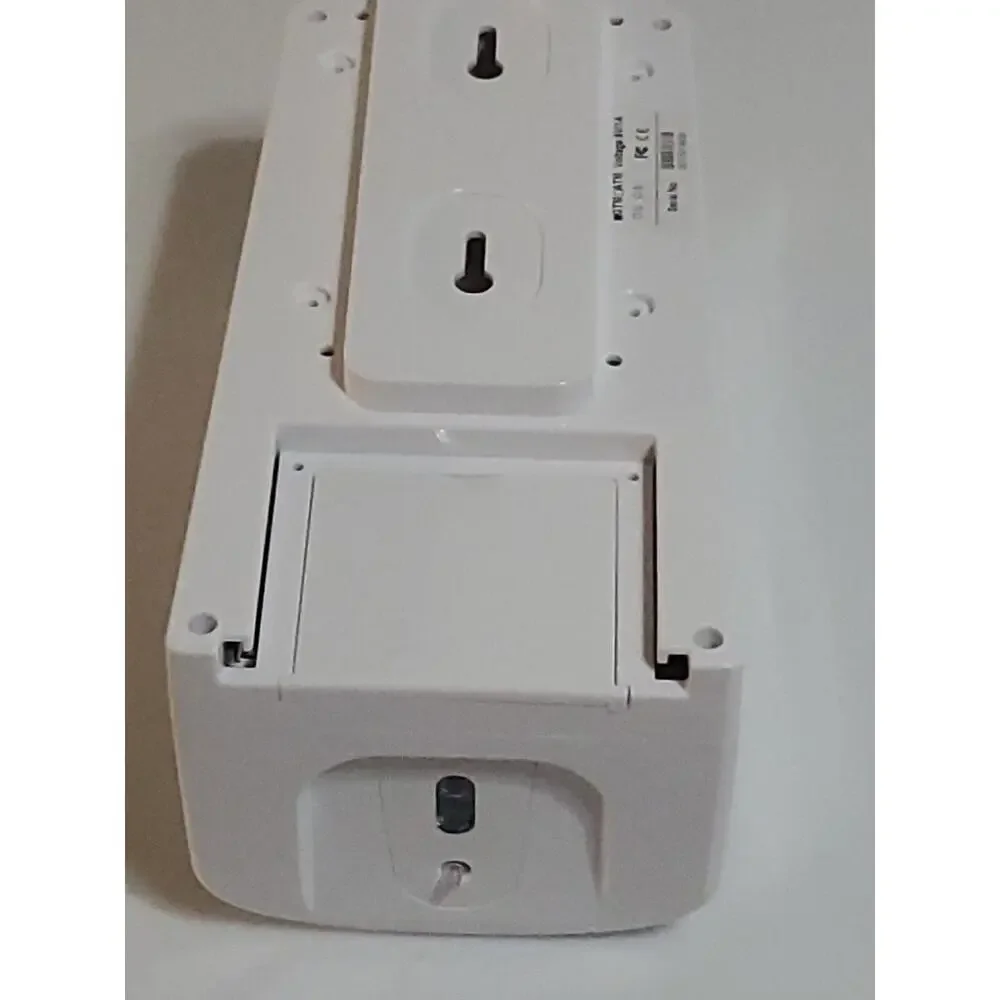 Automatic Liquid Dispenser 1300ML Wall 8 Handsfree DC/Battery Powered Soap Disp